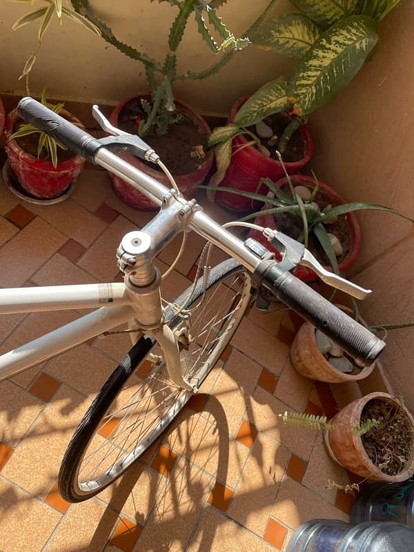 Bicycle for sale 2