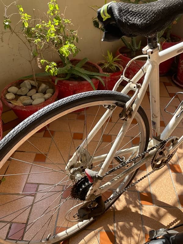 Bicycle for sale 3