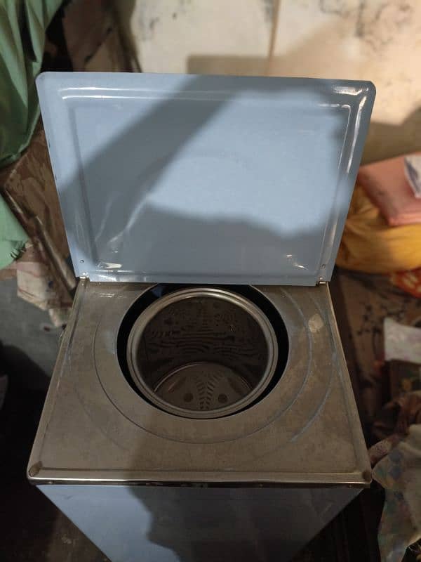 stylo dryer good condition 2