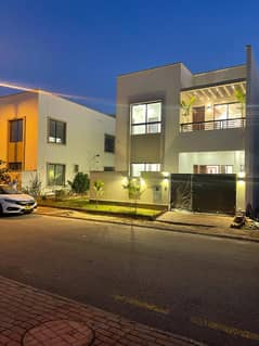 125 SQ YARDS HOUSE FOR RENT |ALI BLOCK | PRECINCT-12 Bahria Town Karachi.