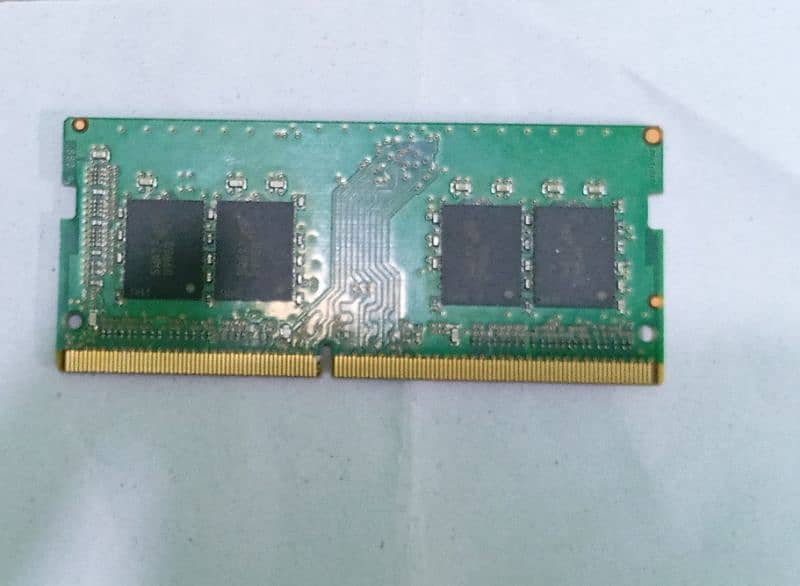 4GB RAM DDR4 2133 MHz for Laptop 2