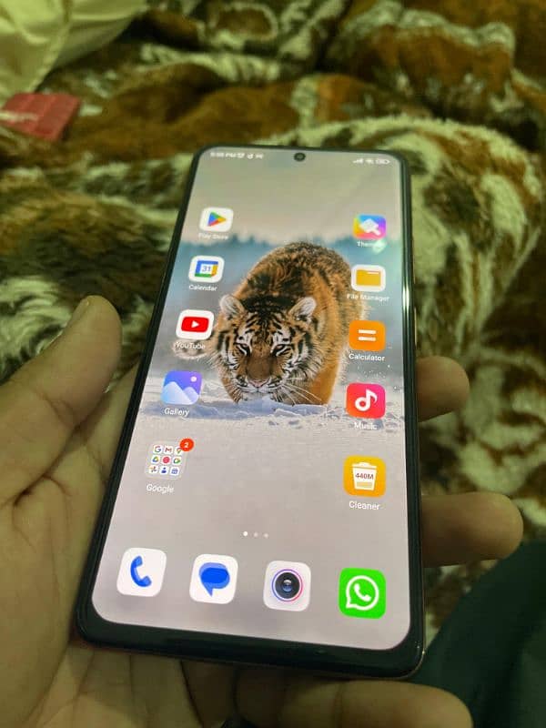 redmi note 10 pro 8/128 6