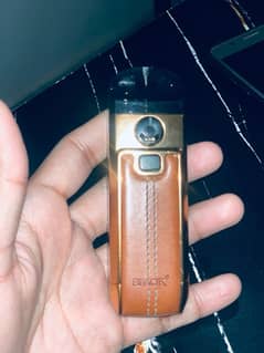 Smok Nod 4 Vape + pod