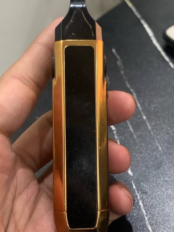 Smok Nod 4 Vape + pod 7