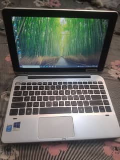 Haier laptop