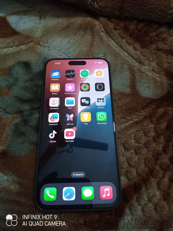 i phone 15 pro max 4