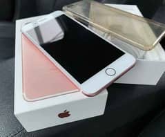 iphone 7plus pta approved ( whatsapp number 0343-6193635 )