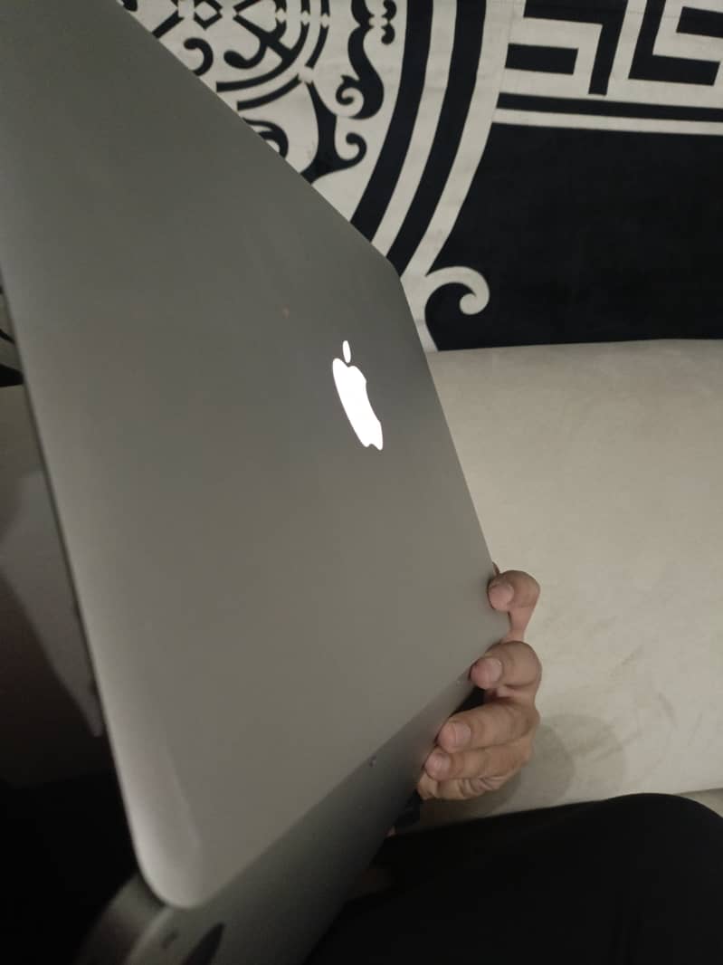 Macbook Air 13 inch 2017 2