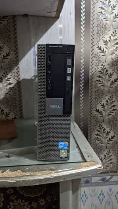 I am selling computer