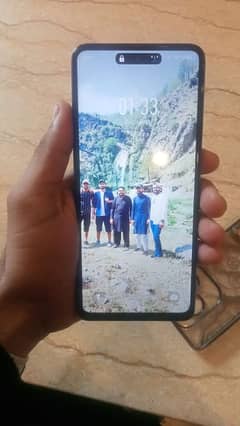 Infinix Hot 40 pro