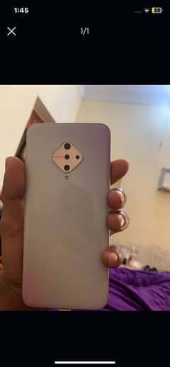 vivo y51 Condition 8/10