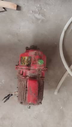 water pump