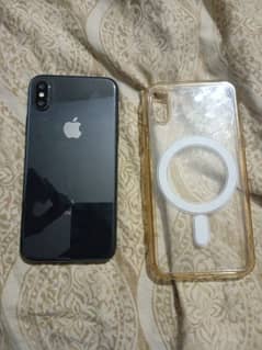 iphone x 256GB