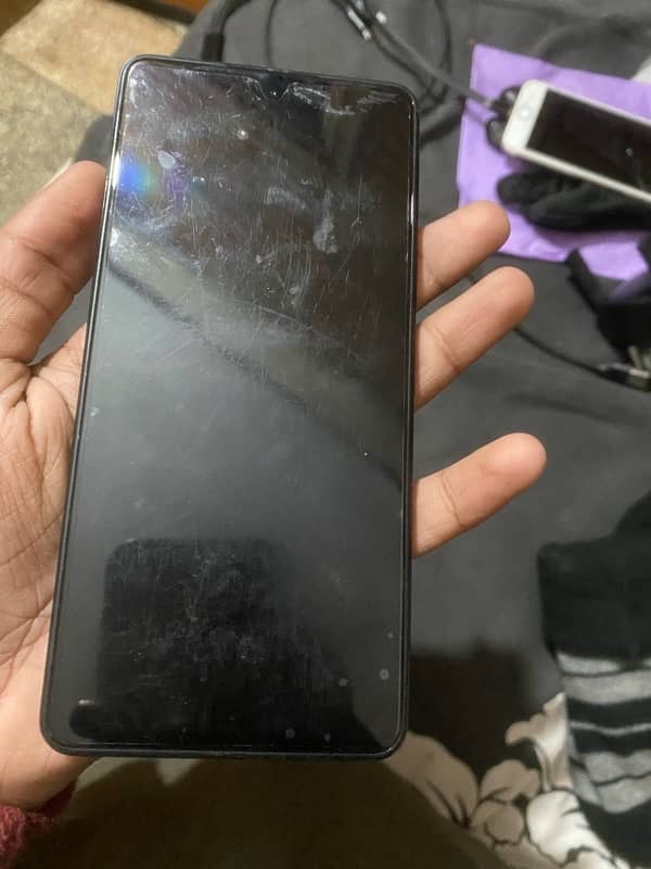 Tecno Camon 20 New for sale And exchange pta approved 2