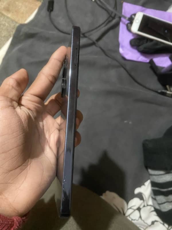 Tecno Camon 20 New for sale And exchange pta approved 3