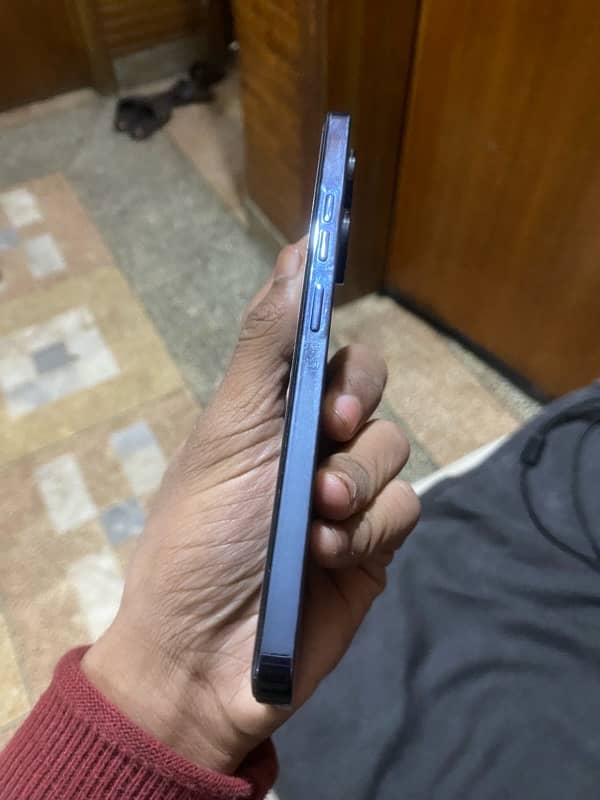 Tecno Camon 20 New for sale And exchange pta approved 4