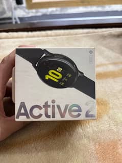 Samsung Galaxy Watch Active 2 44mm