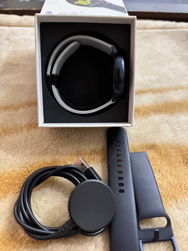 Samsung Galaxy Watch Active 2 44mm 2