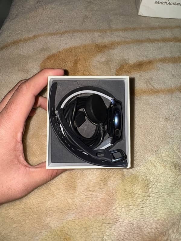 Samsung Galaxy Watch Active 2 44mm 3