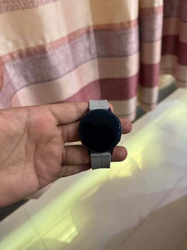 Samsung Galaxy Watch Active 2 44mm 4