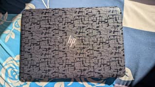 HP ProBook 450 G4- Core i5 7th gen 16/256 (With NumPad)