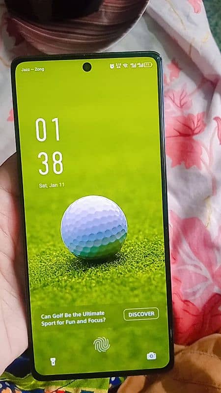 infinix note 40 for sale 0