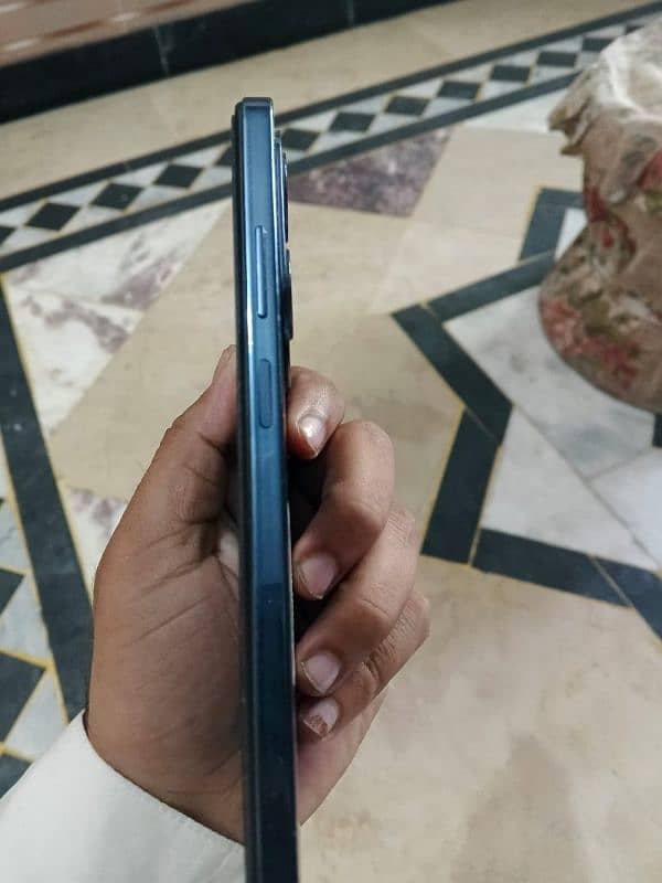 Infinix hot 40i 2