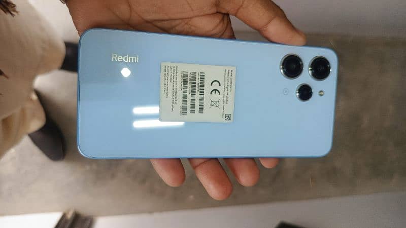 Redmi 12 8/128GB 10/10 1