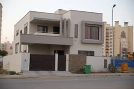 250 SQ YARDS HOUSE FOR RENT PRECINCT-8 Bahria Town Karachi.