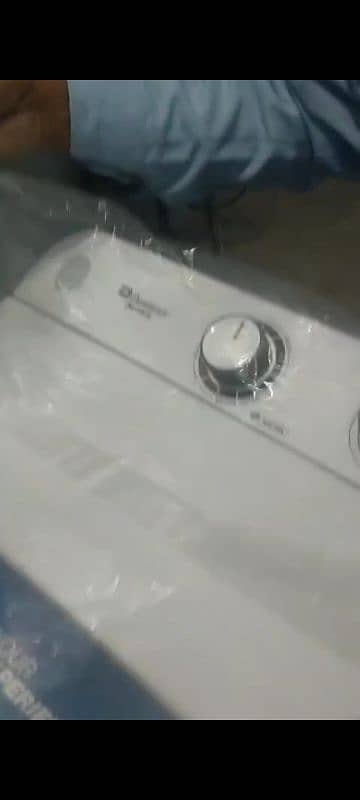 Dawlance Washing Machine 6