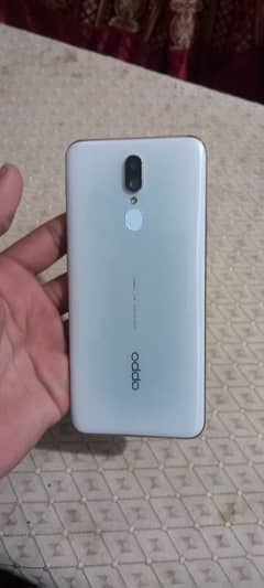 oppo f11