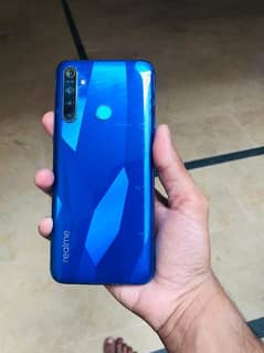 Realme 5