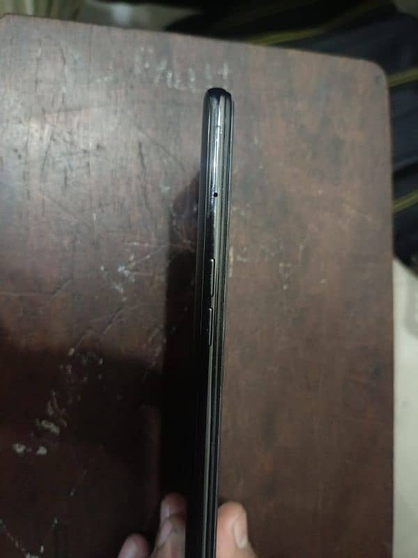 oppo a95 with complete box and original charger 3