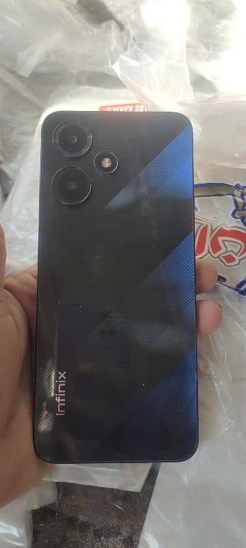 infinix hot 30 play 3