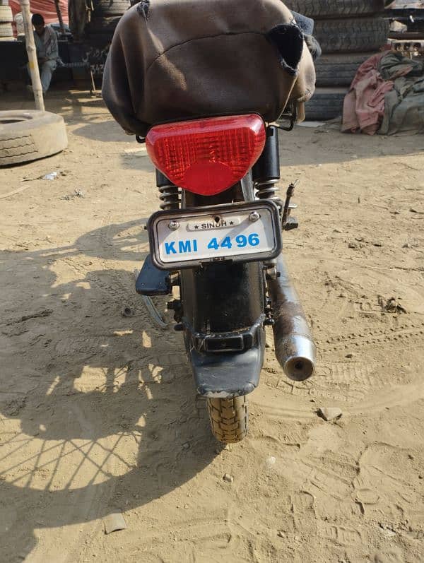 Hi speed model 2019 original tinky sath maujud hai 3