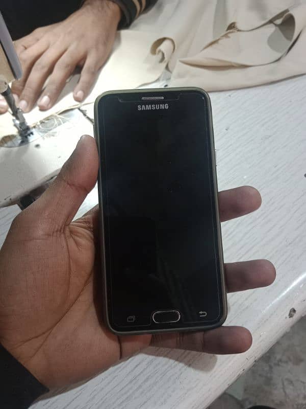 Samsung J5 prime 1