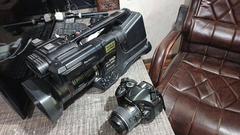 HD2 Panasonic 2