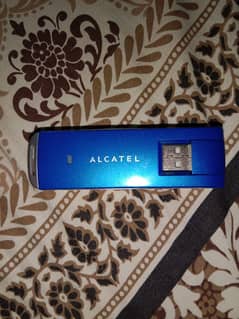 ALCATEL DEVICE