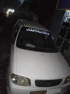 Suzuki Alto 2006