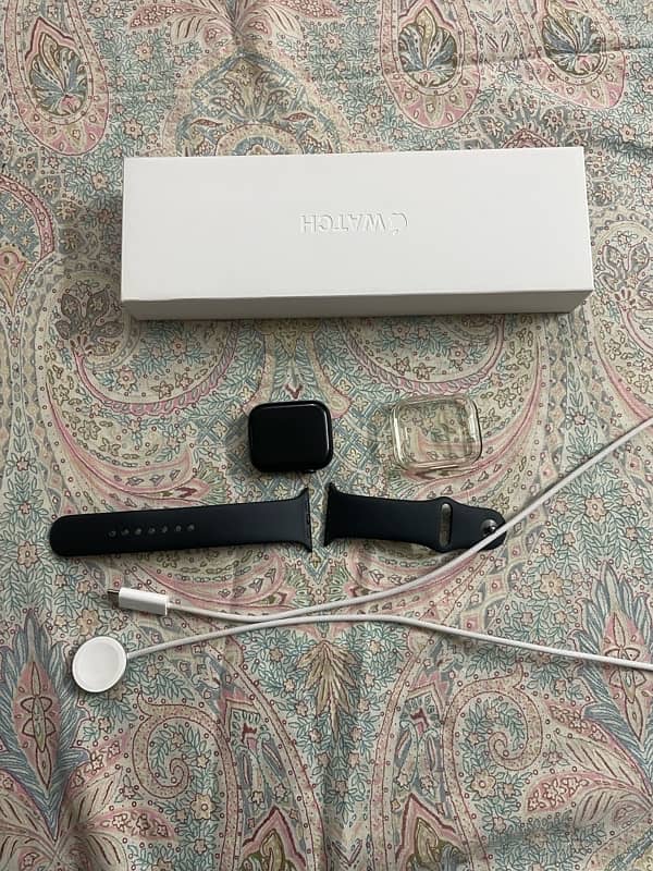 Apple Watch Series 9 0