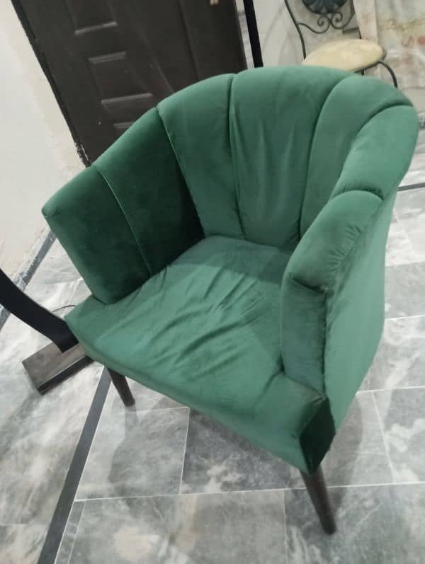 Beautiful chairs for sale 1