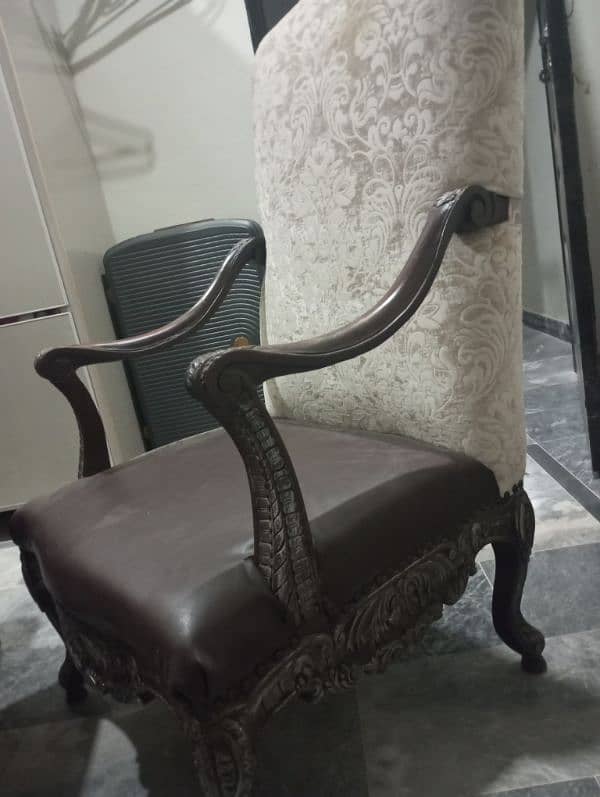 Beautiful chairs for sale 2