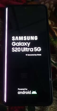 S20 Ultra 5G