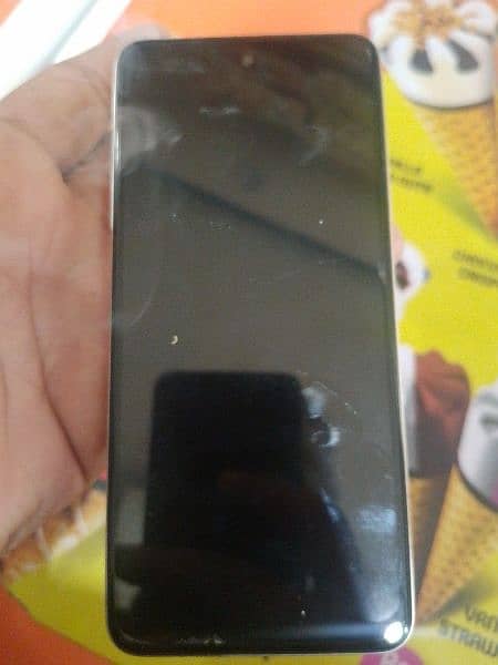 Infinix Smart 8 new condition for sell 2