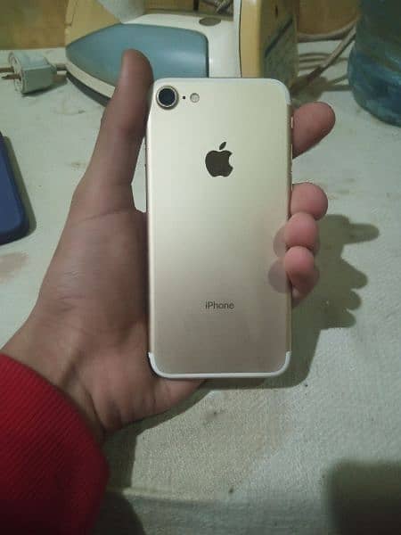 iphone 7 32gb 0