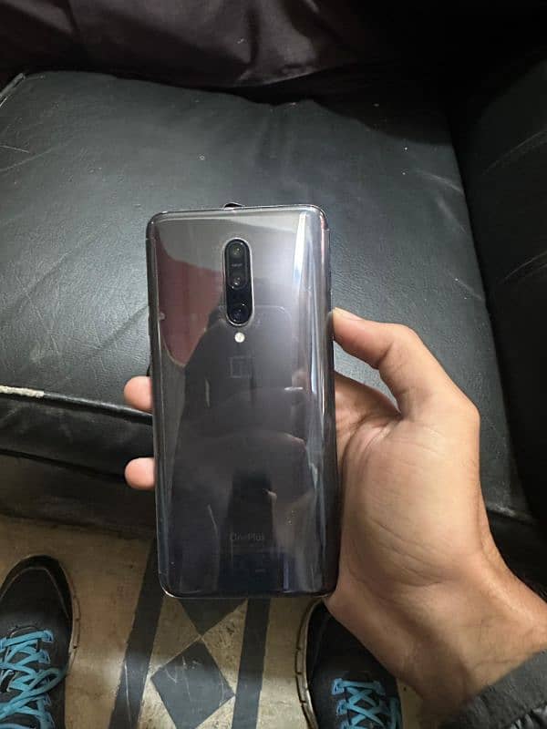 OnePlus 7pro pta approved 7