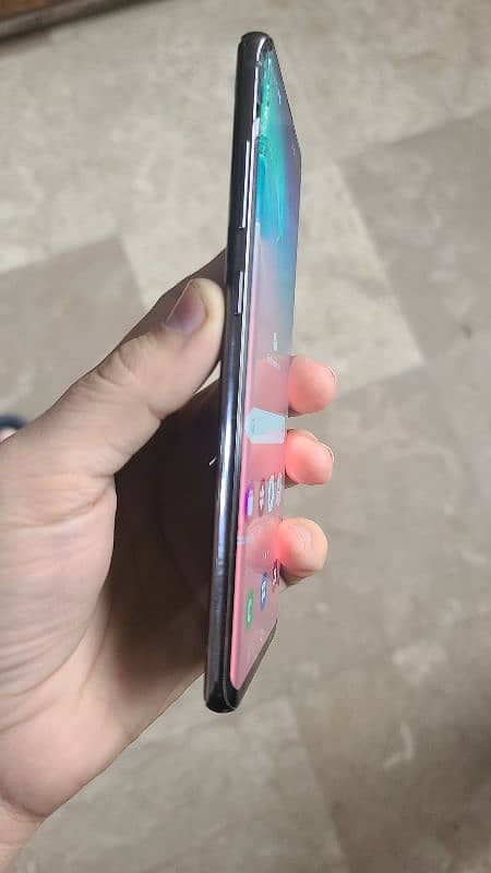 samsung s10 plus 5