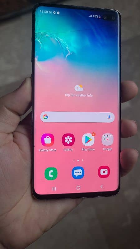 samsung s10 plus 6