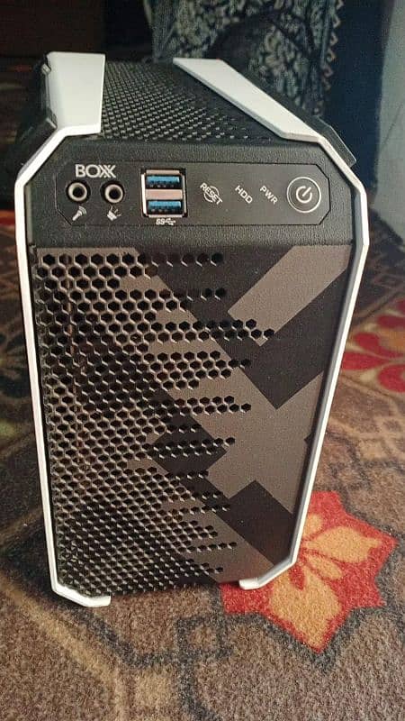 Gaming PC core i7 2