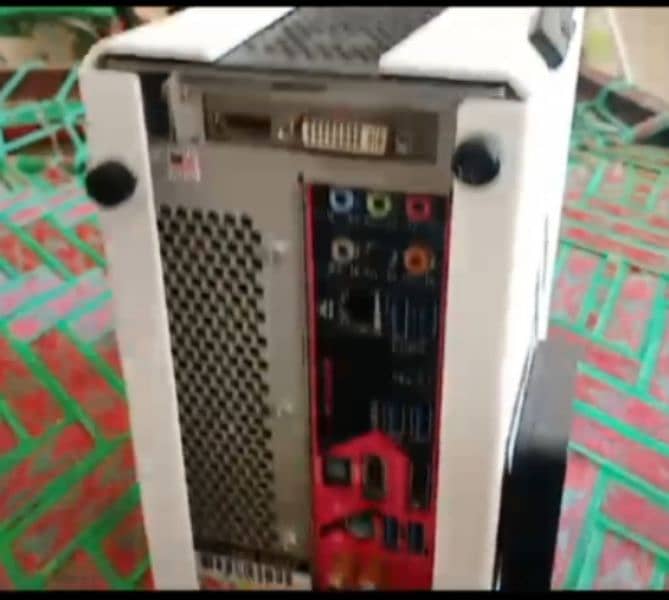 Gaming PC core i7 3